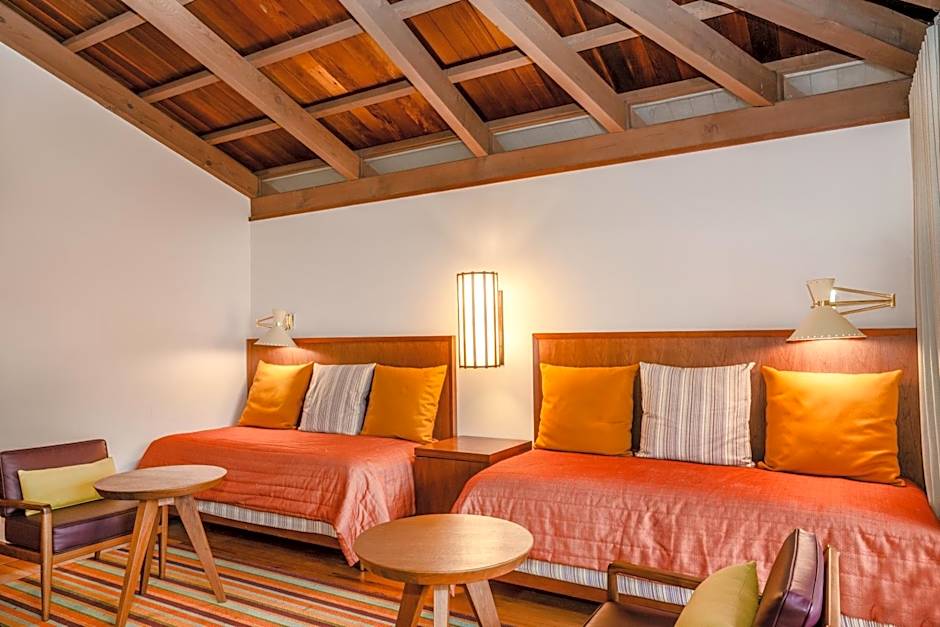 Asilomar Conference Grounds