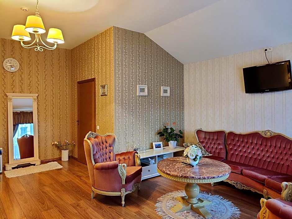 Motelis SMAKŲ SMAKAS