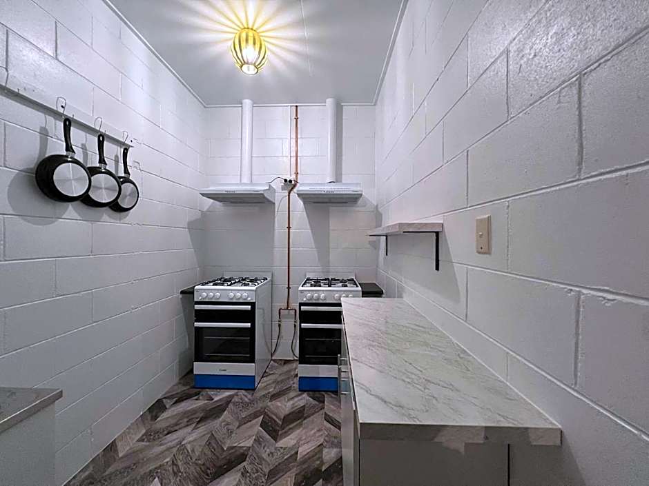 Tropical City Motor Inn