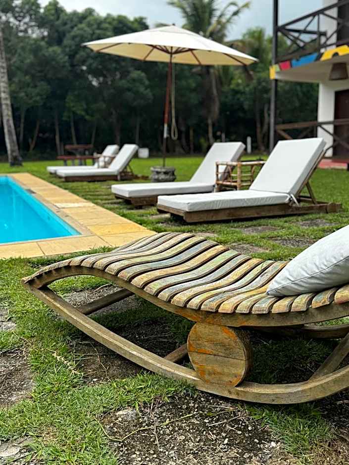 Pousada Casarão de Itaúnas