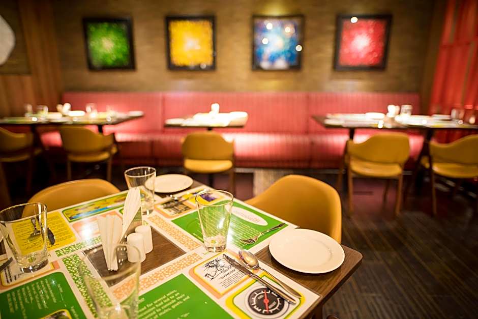 Lemon Tree Hotel Siliguri