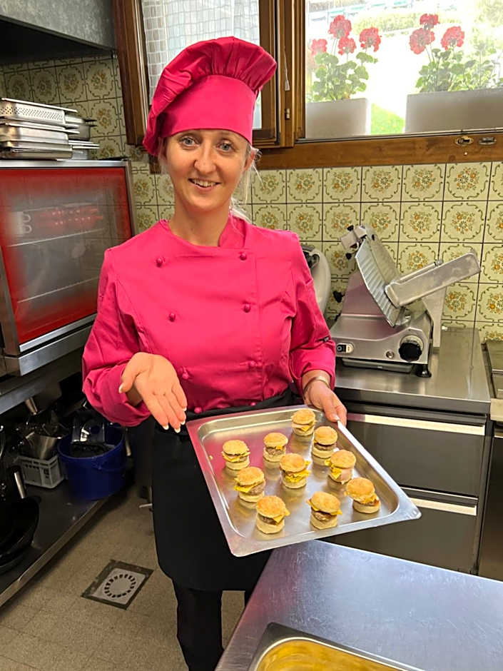 Hotel Fassbind Beausite