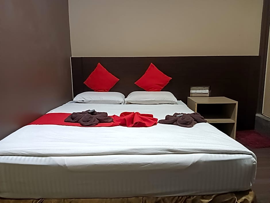 Ipoh Times Inn Hotel