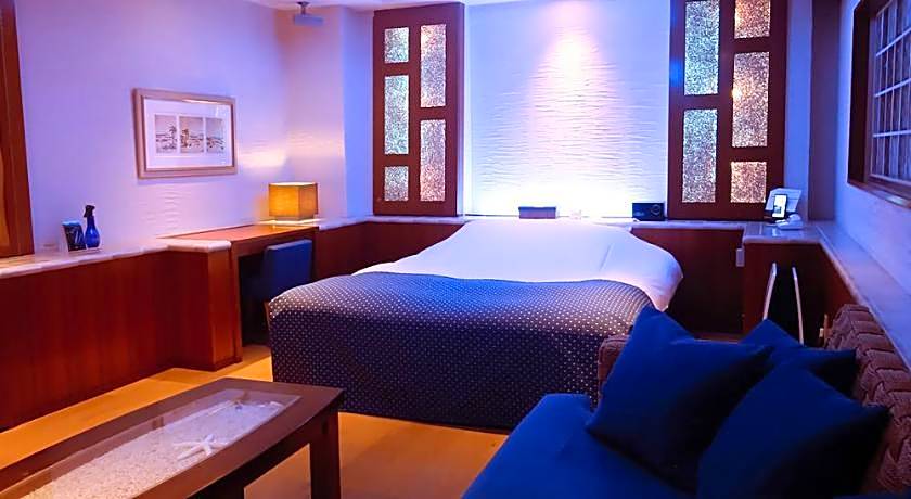 WATER HOTEL Cy (Audlt Only)