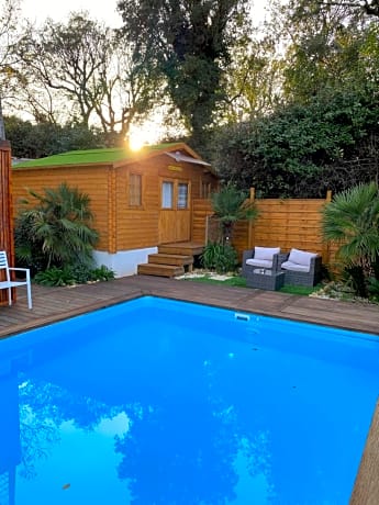 One-Bedroom Chalet