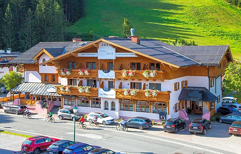 Hotel Alpenblick