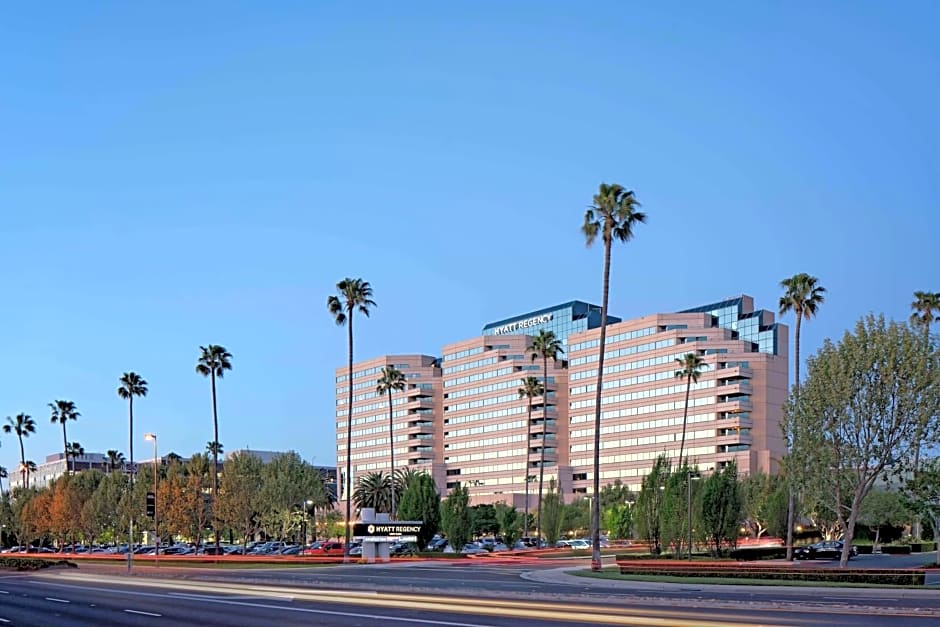 Hyatt Regency Santa Clara