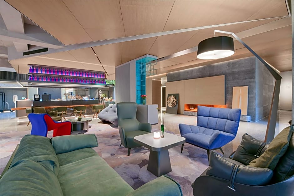 Blossom House Yangzhou Slender West Lake Xinchao Lane