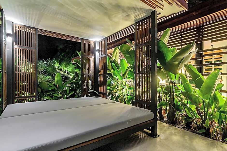 Nantou The Bale Villas