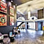 ibis Styles Dijon Central