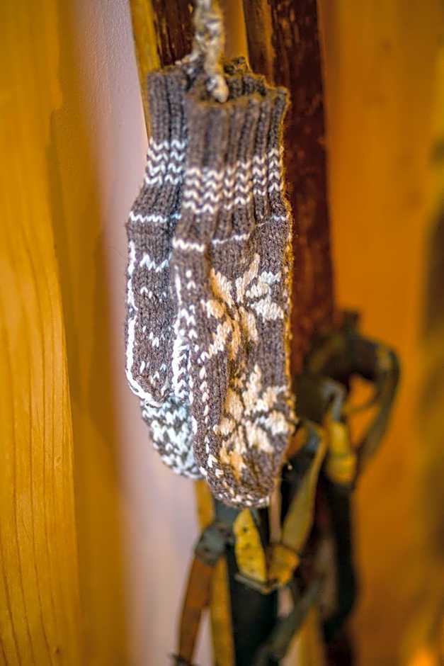 Willa Góralsko Riwiera