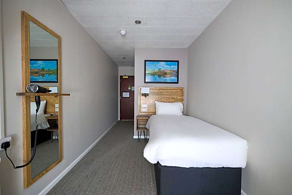 White Hart, Exeter by Marston's Inns