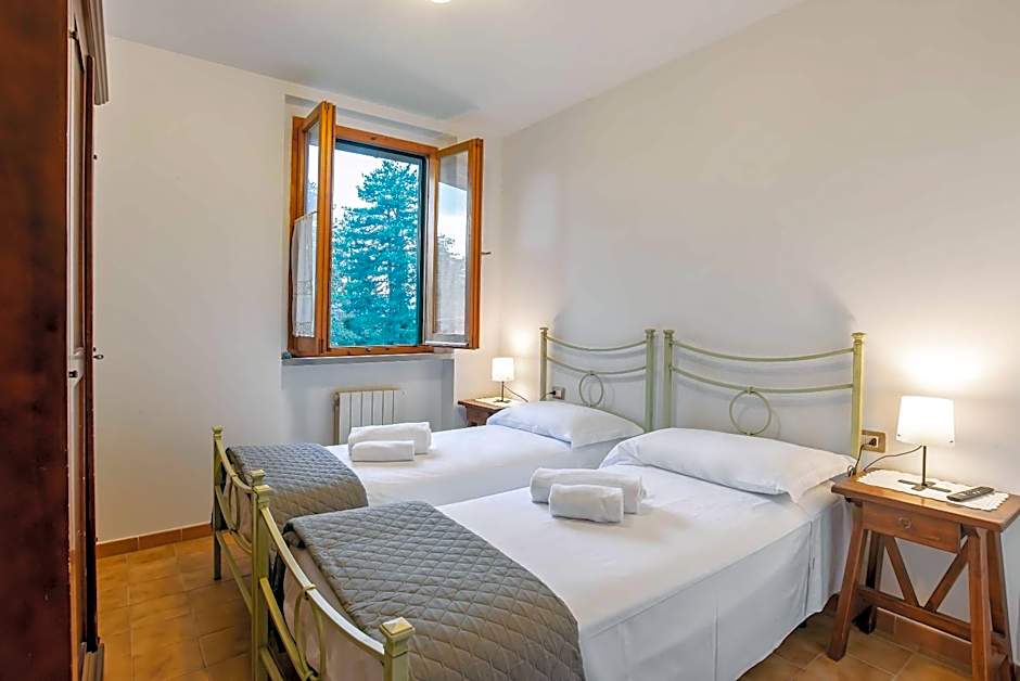 Residenza di Campagna Montelleri