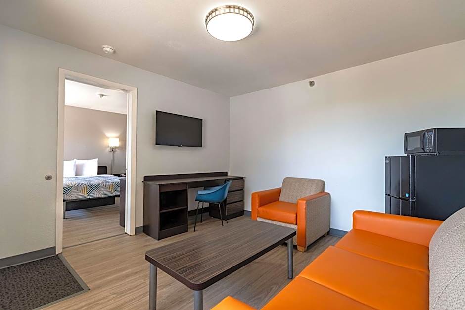 Motel 6-Rolling Meadows, IL - Chicago Northwest