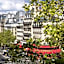 Raspail Montparnasse