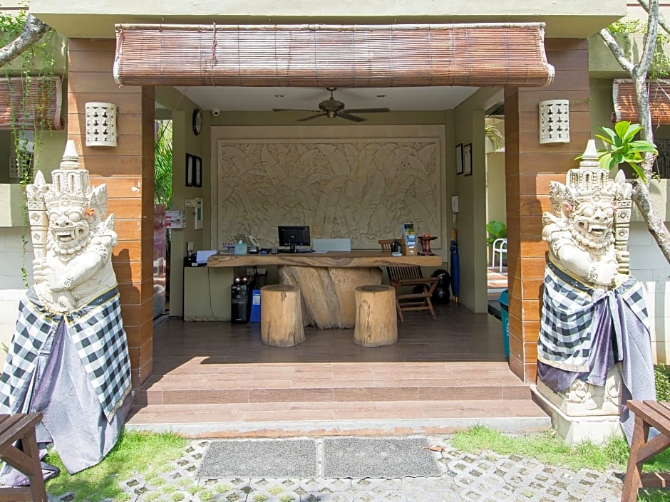 Devata Suite & Residence