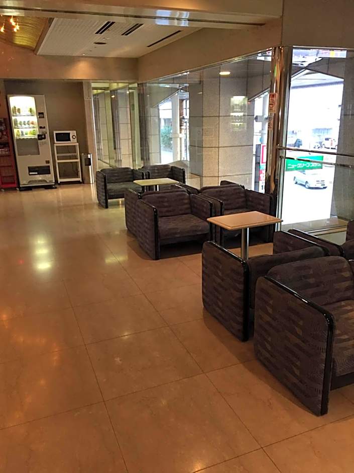 Hotel New Green Plaza