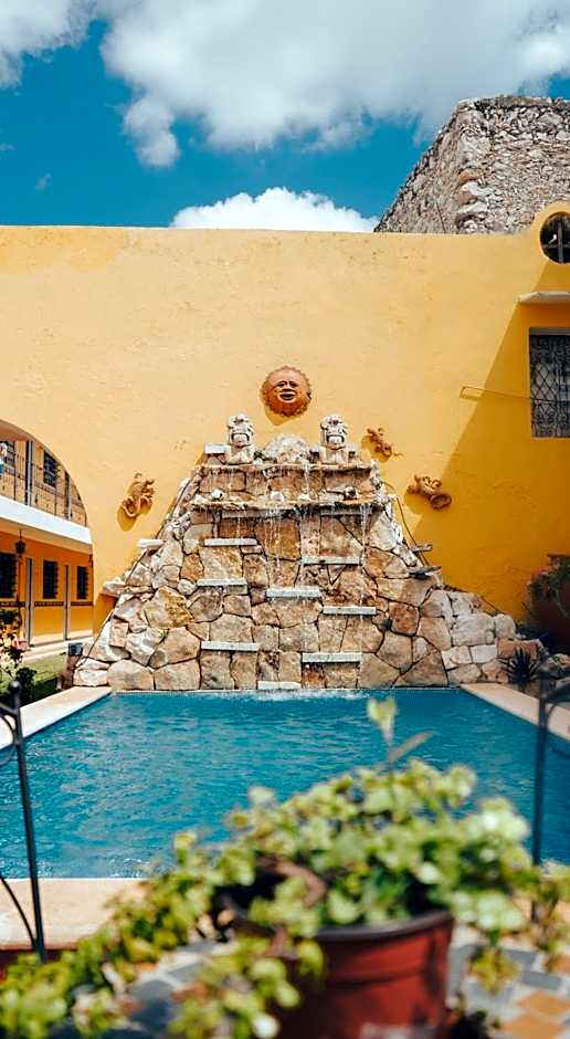 Hotel Mucuy