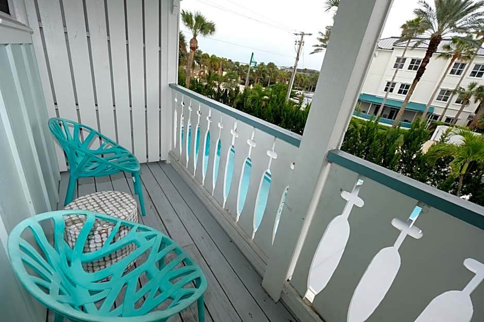 The Islander Inn