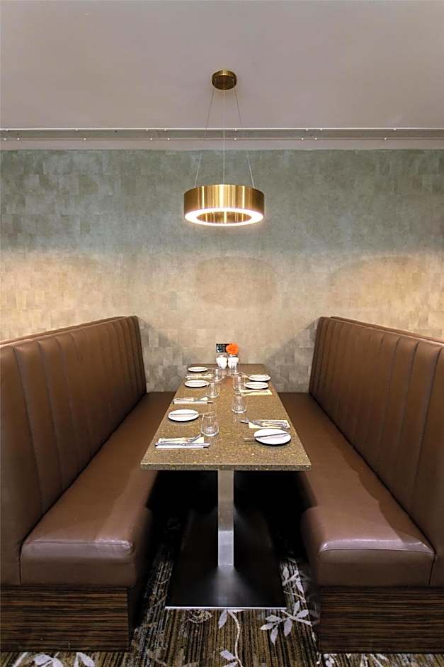 DoubleTree By Hilton Hotel Nottingham - Gateway