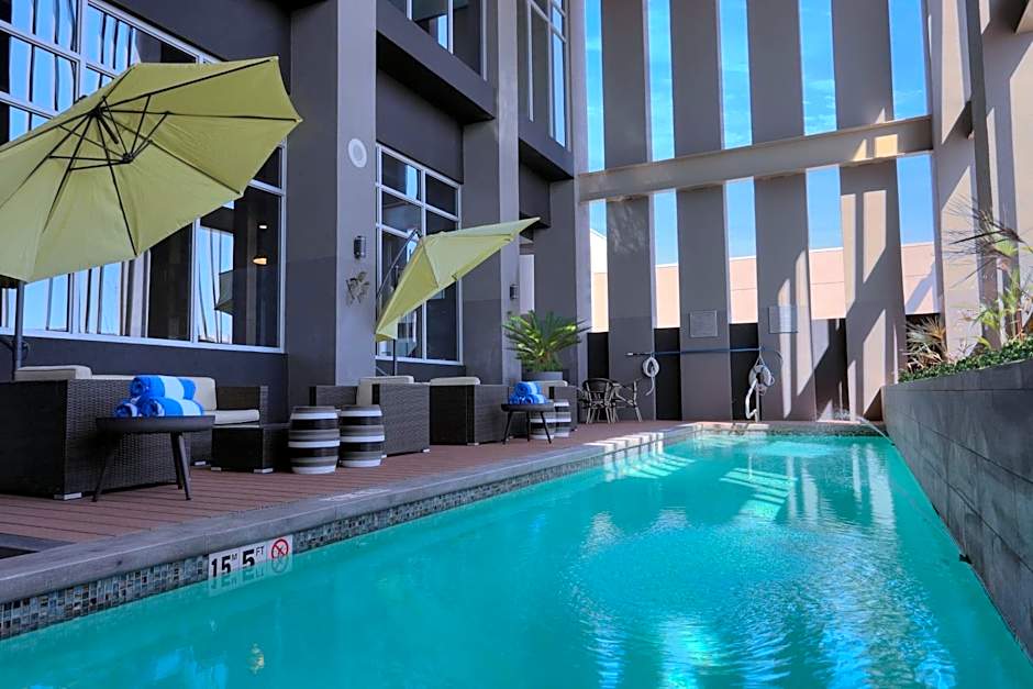 Fairfield Inn & Suites by Marriott Mexicali