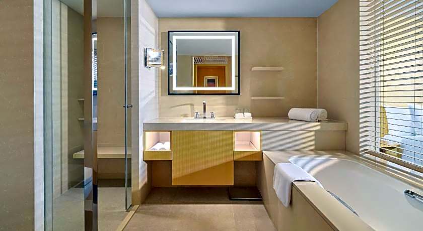 Marco Polo Wuhan Hotel