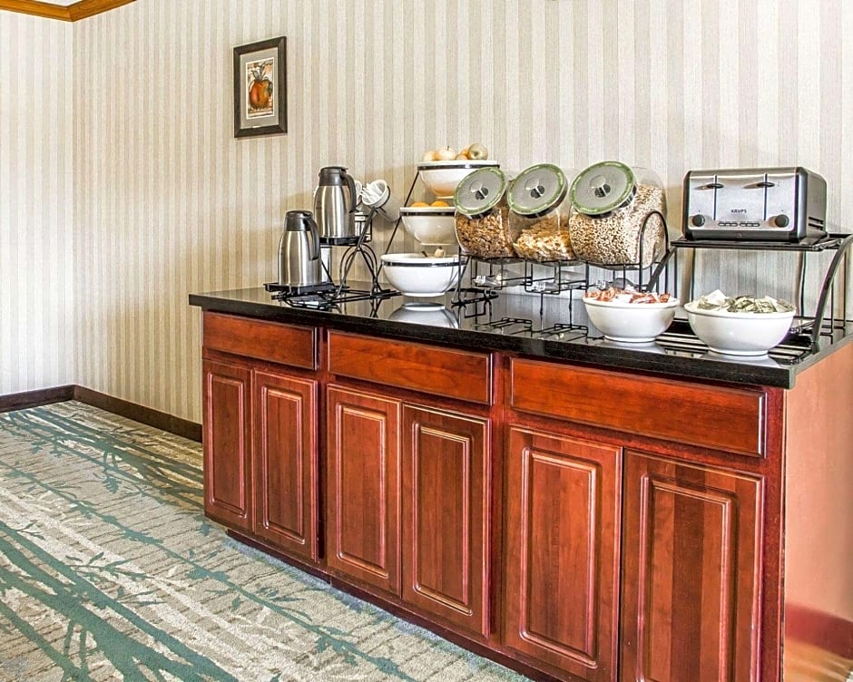 Comfort Inn Van Wert