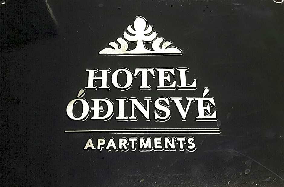 Ódinsvé Hotel Apartments