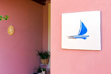 B&B La Vela Chia