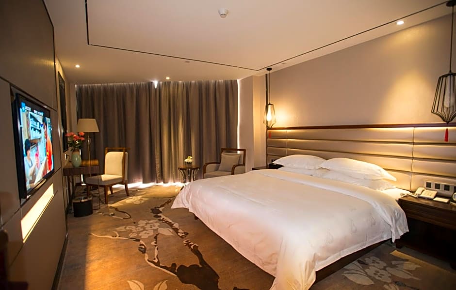 Guilin Days Inn Hotel