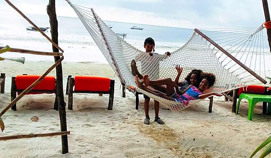 Sipano Beach Lodge Zanzibar
