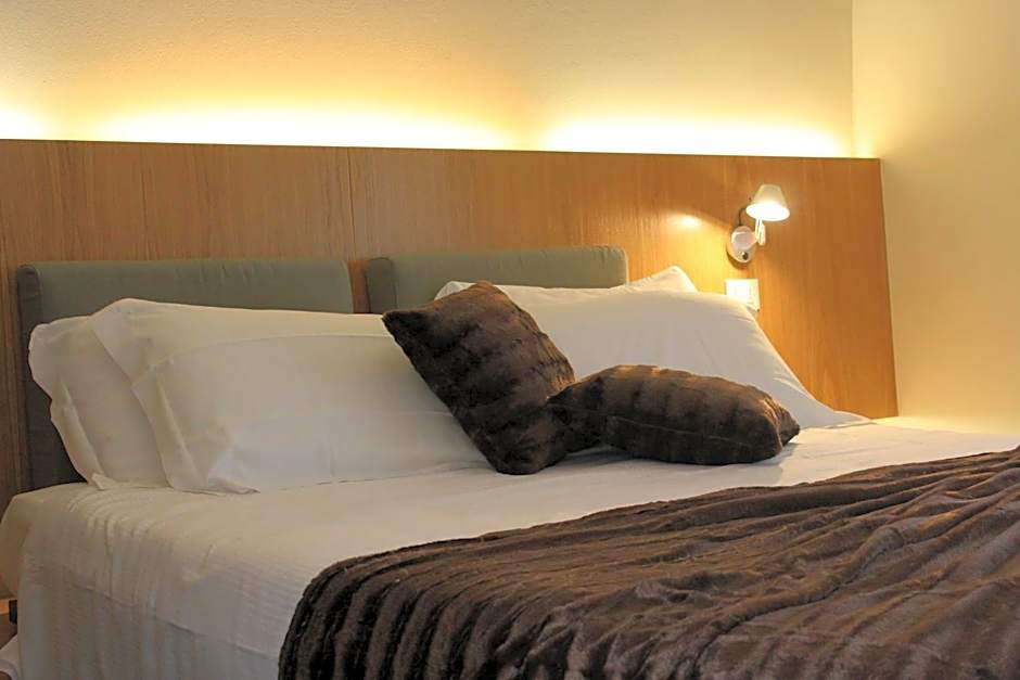 Hotel Abetaia