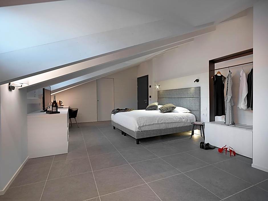 Boutique Hotel Touring