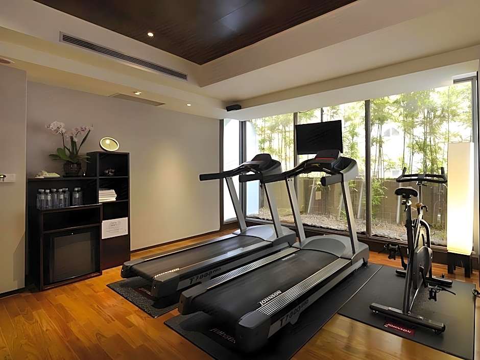 Les Suites Taipei - Da An