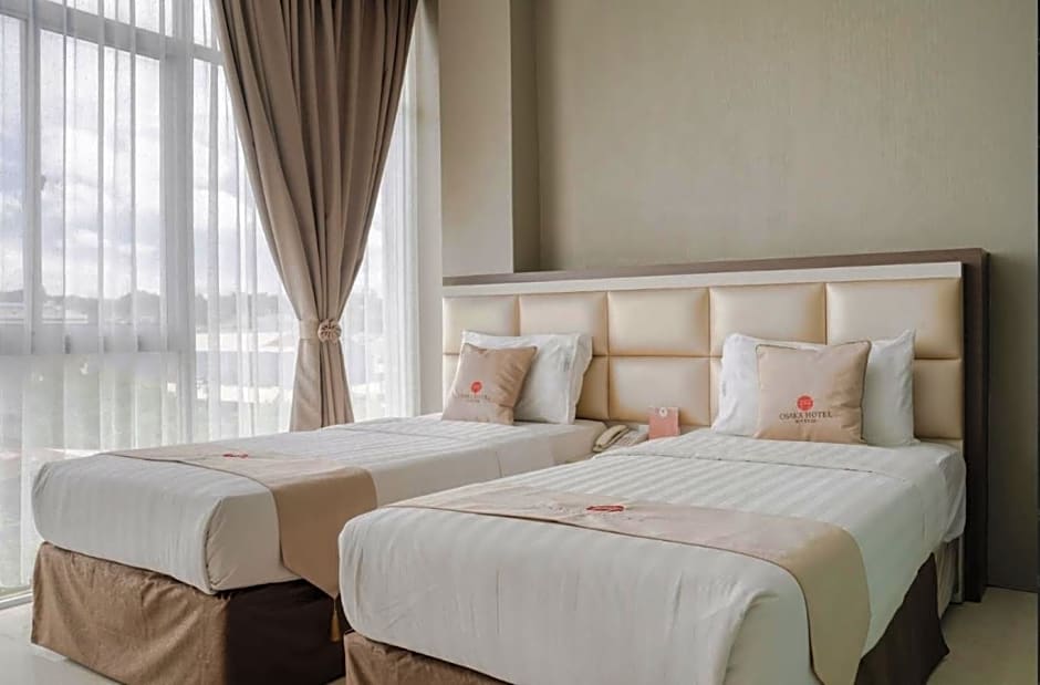 Osaka Hotel Batam