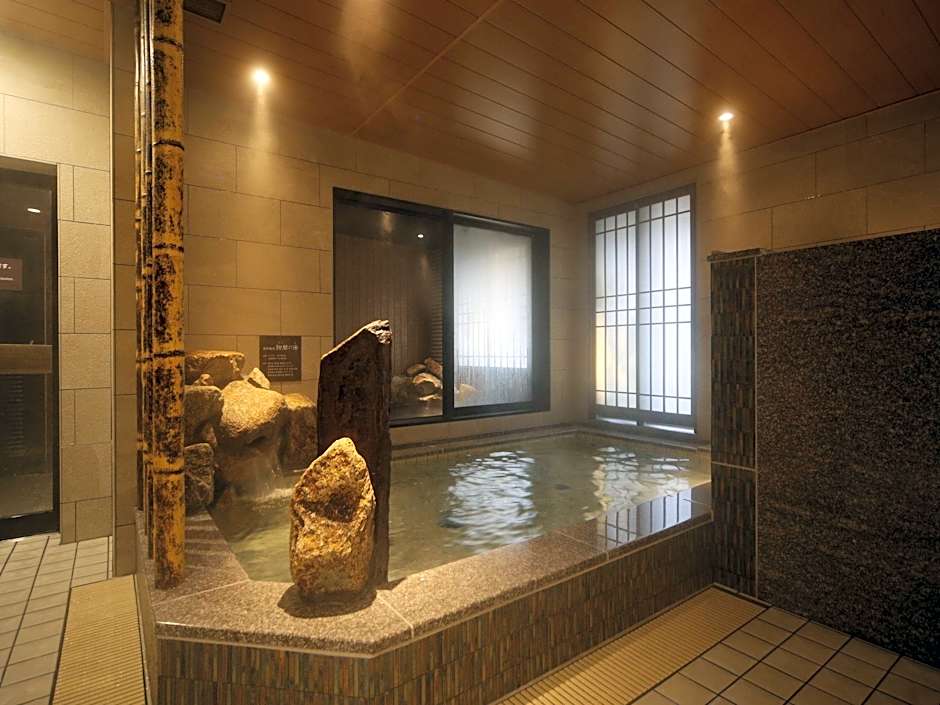 Dormy Inn Kochi Springs