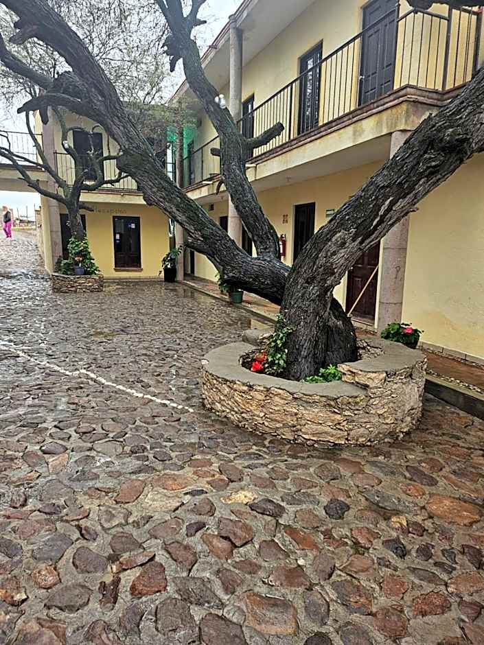 Hotel Villa Aurora