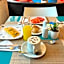 Hotel 104 Art Suites