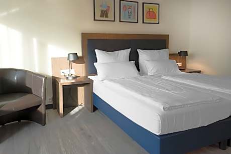 Comfort Double