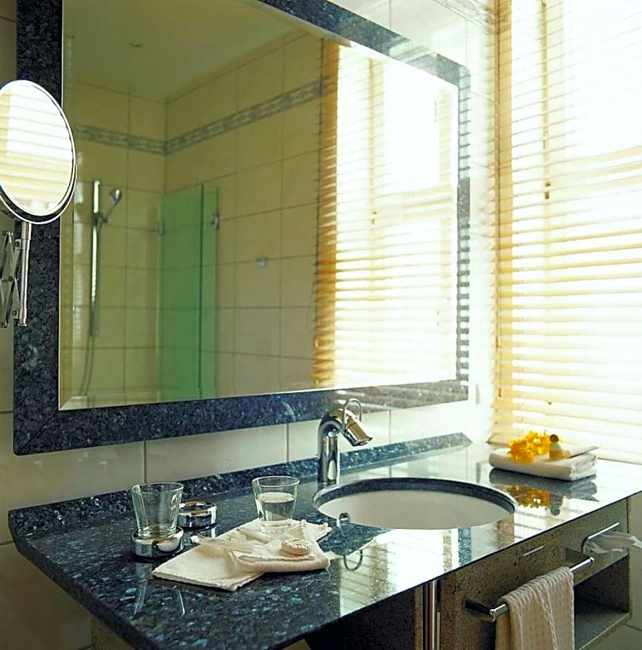 Landhaus Zu Den Rothen Forellen Hotel