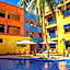Hotel Hacienda Maria Bonita