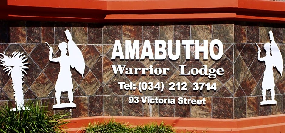 Amabutho Warrior Lodge