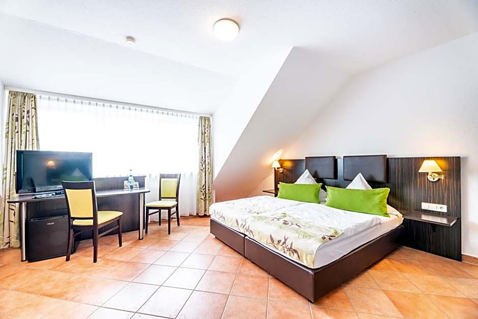 My Airport Hotel STUTTGART-AIRPORT-MESSE