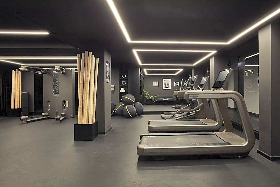 Roomers Munich, Autograph Collection by Marriott