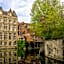 Hotel Bourgoensch Hof