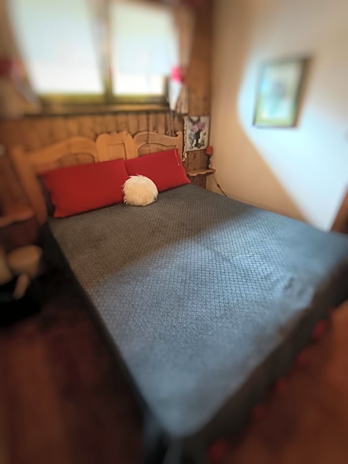 A casa di Ada B&B