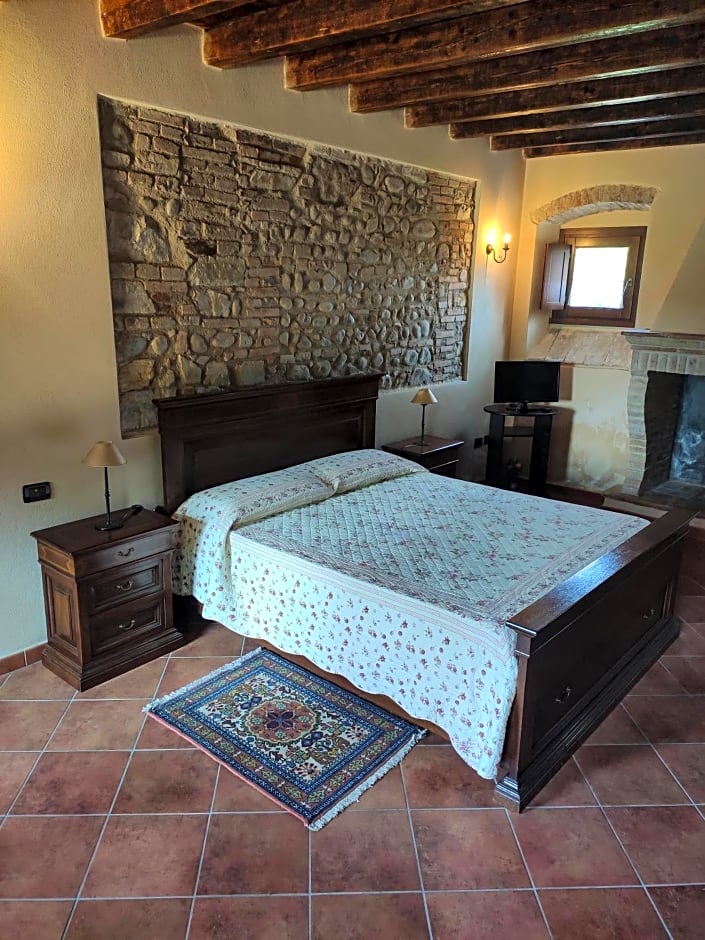 B&B Santa Cristina