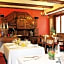 Top Hotel Rothaus Luzern & Peruvian Culinary Art