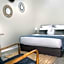 Boutique Hôtel Villa Fabulite