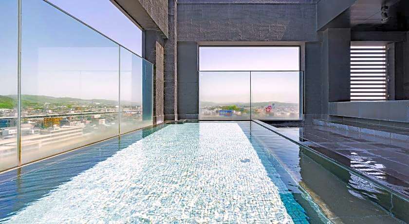 Candeo Hotels Fukuyama